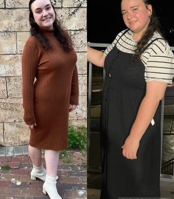 לינוי לפני ואחרי