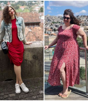 סנדרה לפני ואחרי חדש